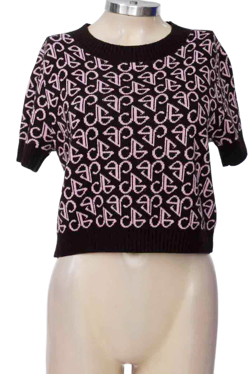 Sweater color Negro - Divided by H&M