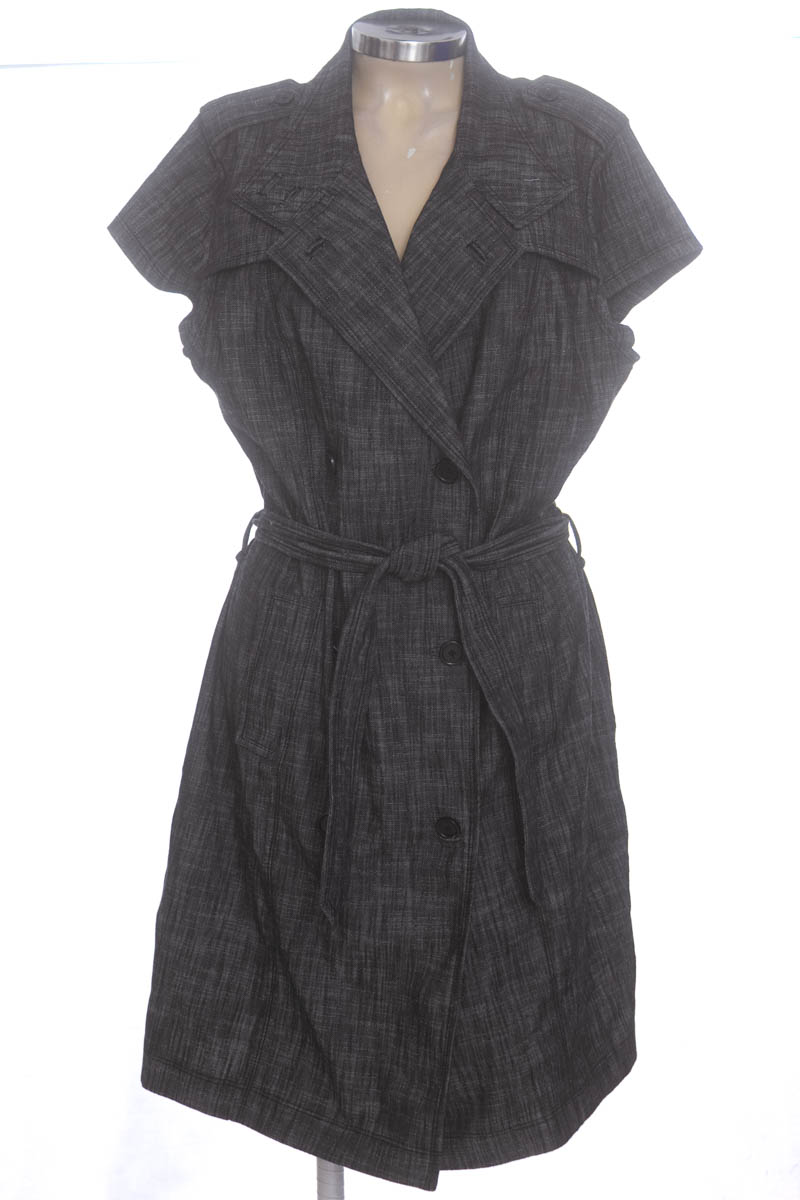 Vestido / Enterizo color Gris - Sharagano