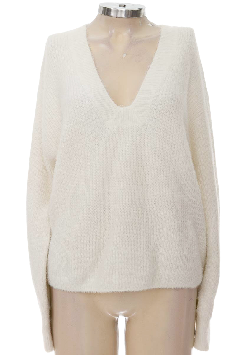 Sweater color Beige - H&M