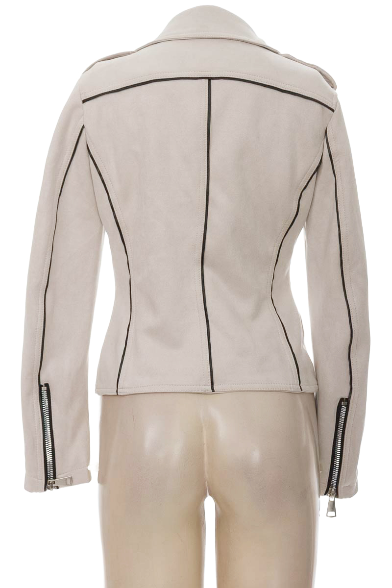 Chaqueta / Abrigo color Beige - Studio F