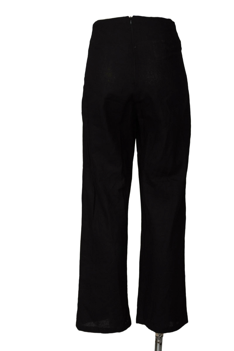 Ropa Deportiva / Salida de Baño color Negro - Saudade de voce