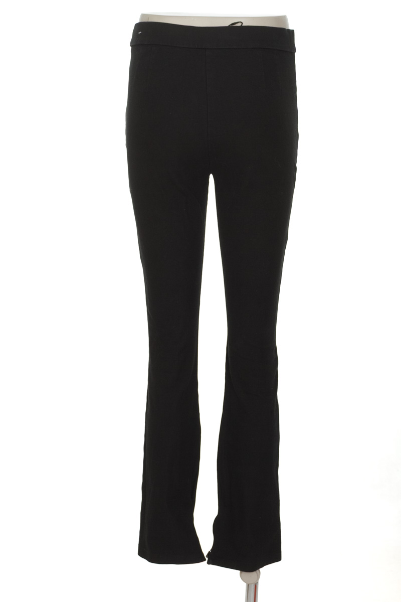 Pantalones color Negro - Zara