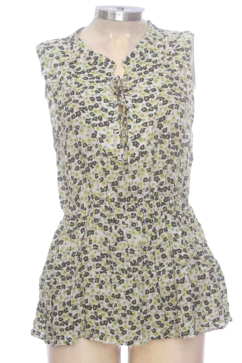 Top / Camiseta color Estampado - Koaj