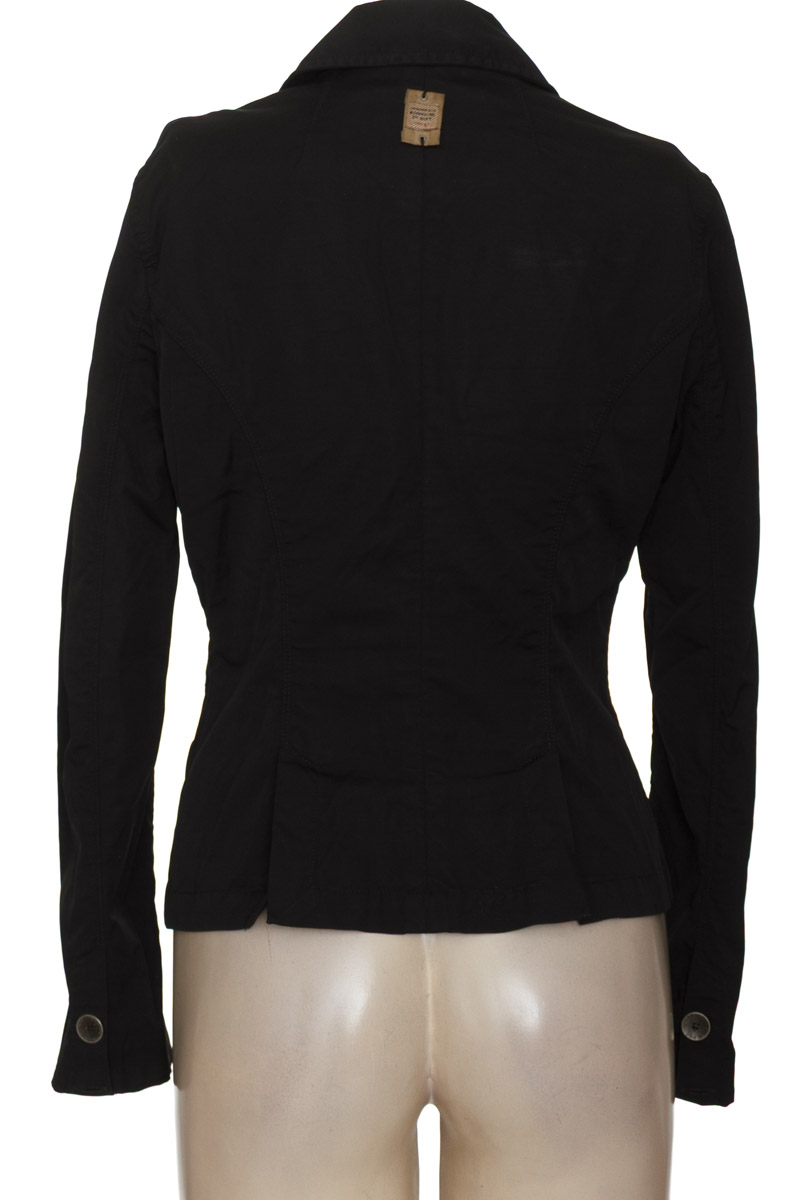 Chaqueta / Abrigo color Negro - Chevignon