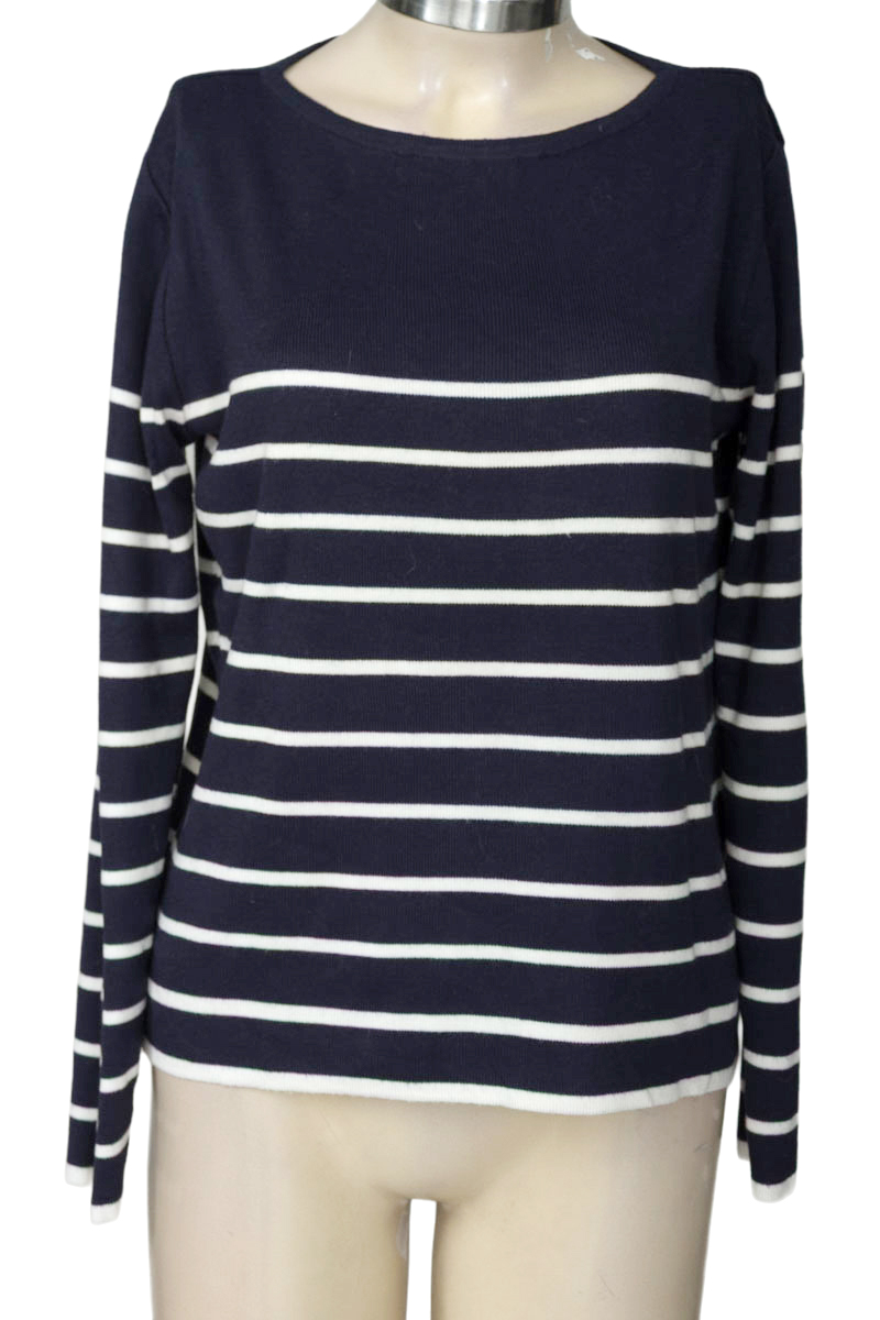 Sweater color Azul - Armatura
