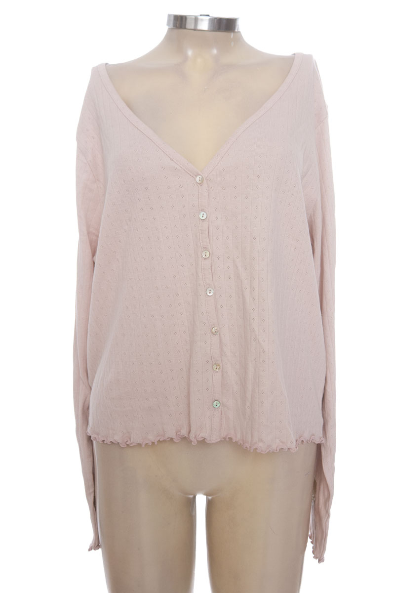 Sweater color Rosado - H&M