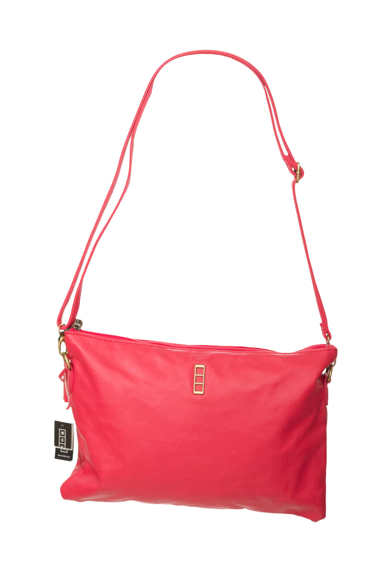 Cartera / Bolso / Monedero color Fucsia - Misako