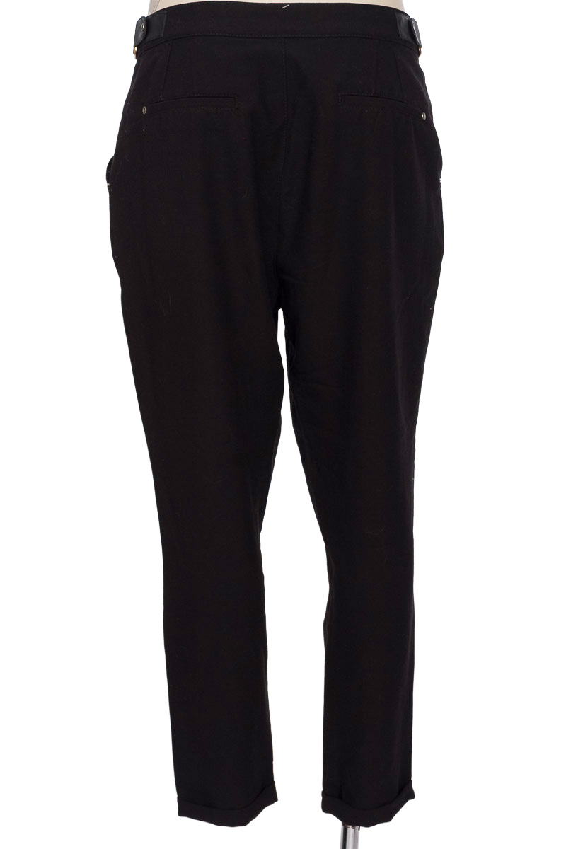Pantalones color Negro - Kenzo Jeans