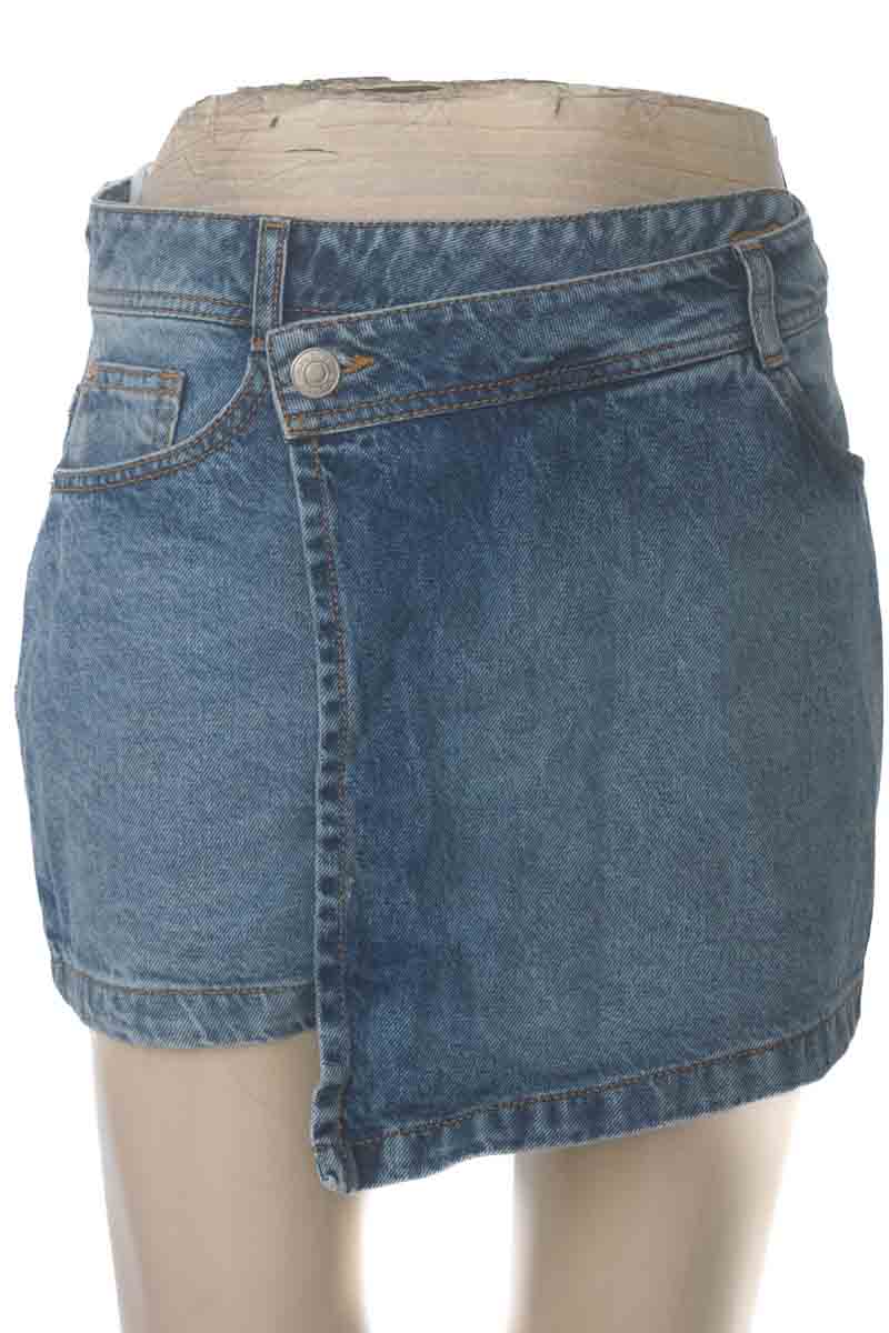 Short color Azul - Studio F