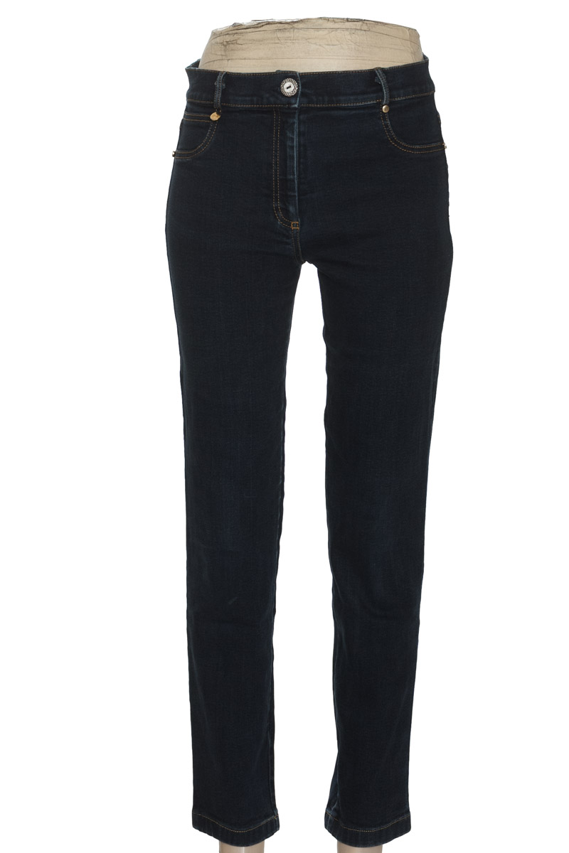 Pantalones color Azul - Bettina Spitz