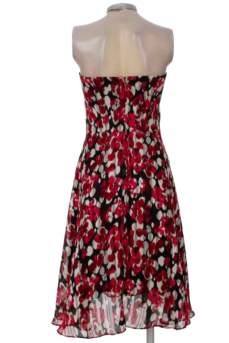 Vestido / Enterizo color Vinotinto - Dazari Couture