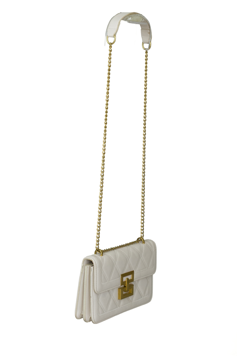 Cartera / Bolso / Monedero color Beige - Closeando