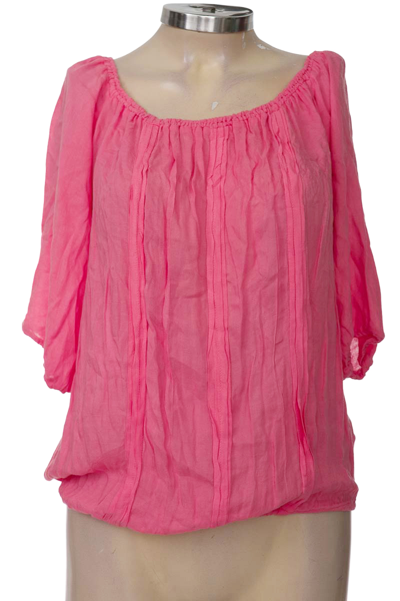 Blusa color Rosado - Closeando