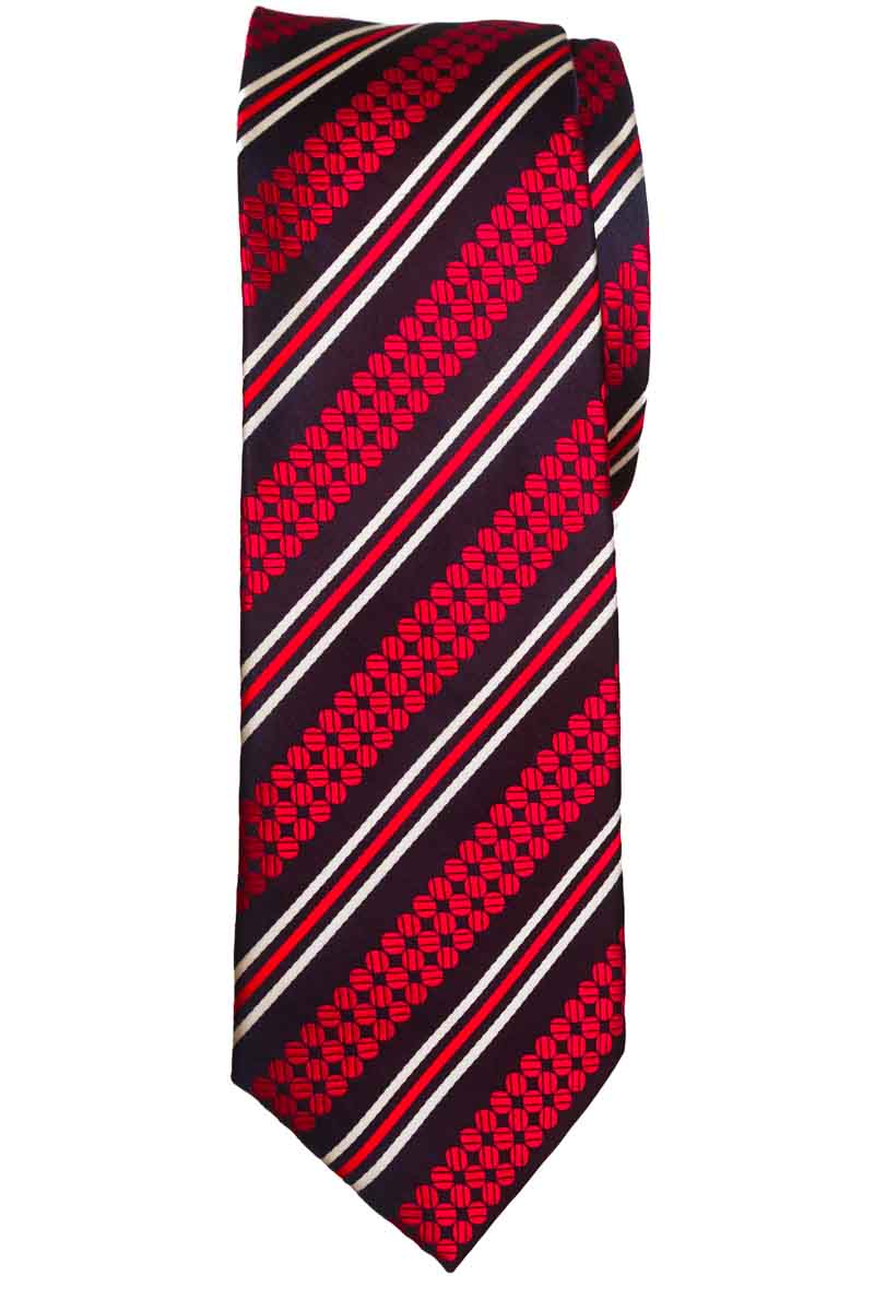 Accesorio color Rojo - Paolo Valdinni