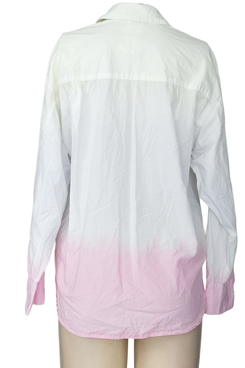 Blusa color Estampado - Stradivarius