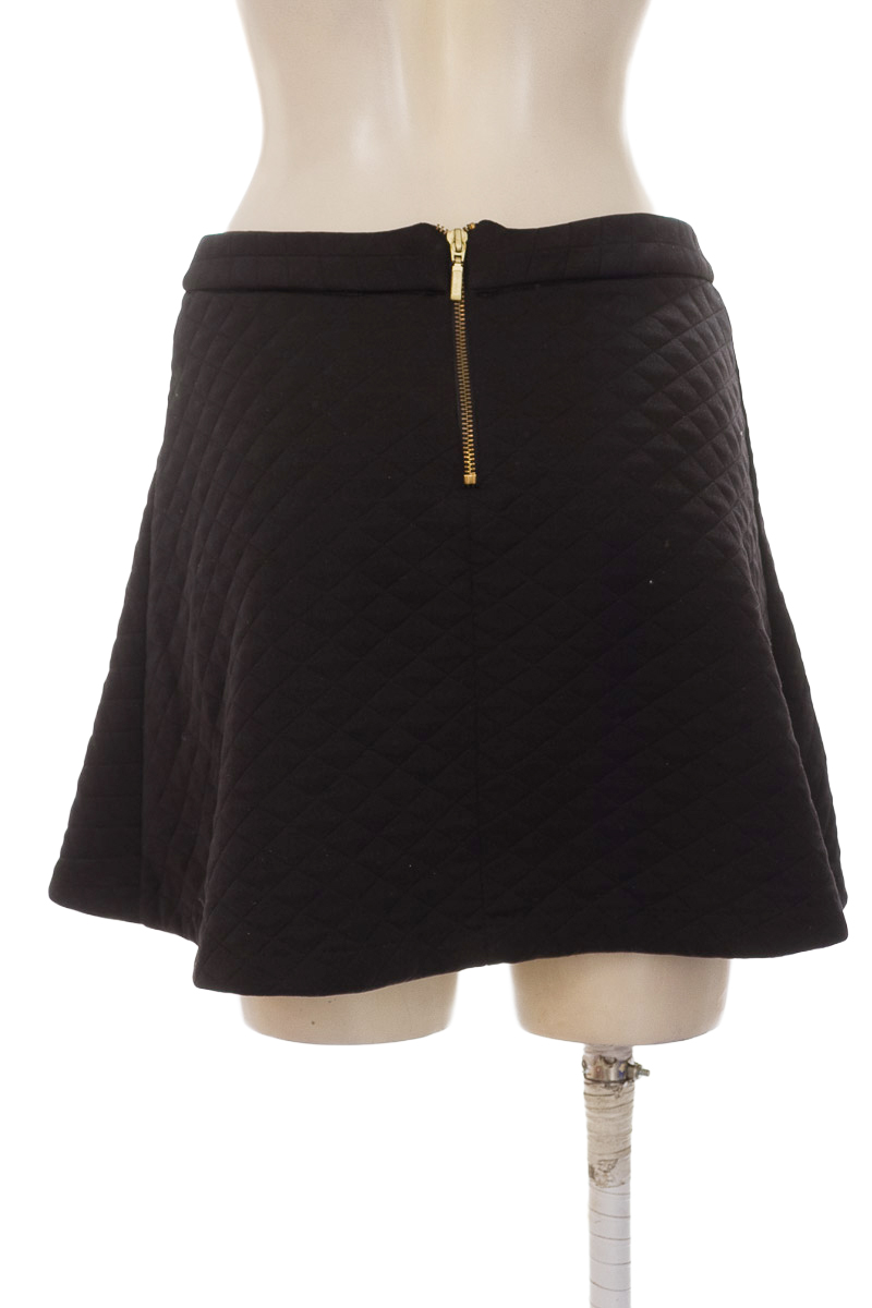 Falda color Negro - RAGGED