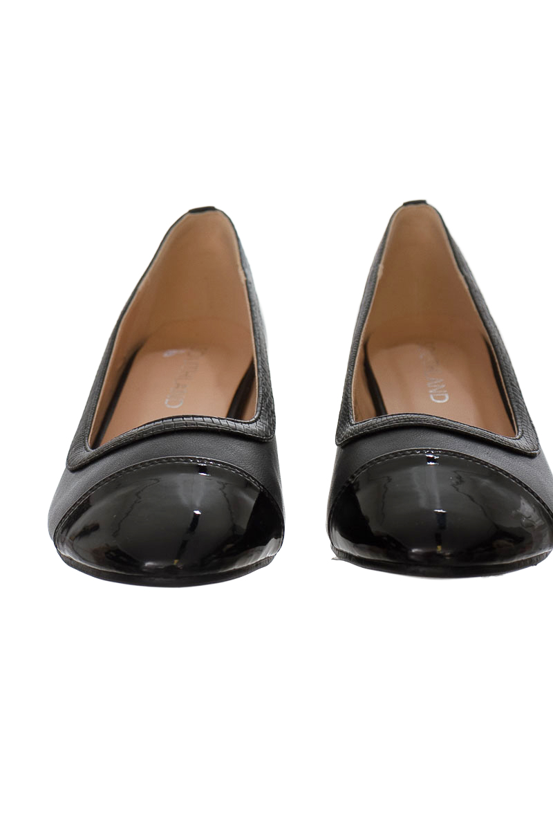 Zapatos color Negro - Southland