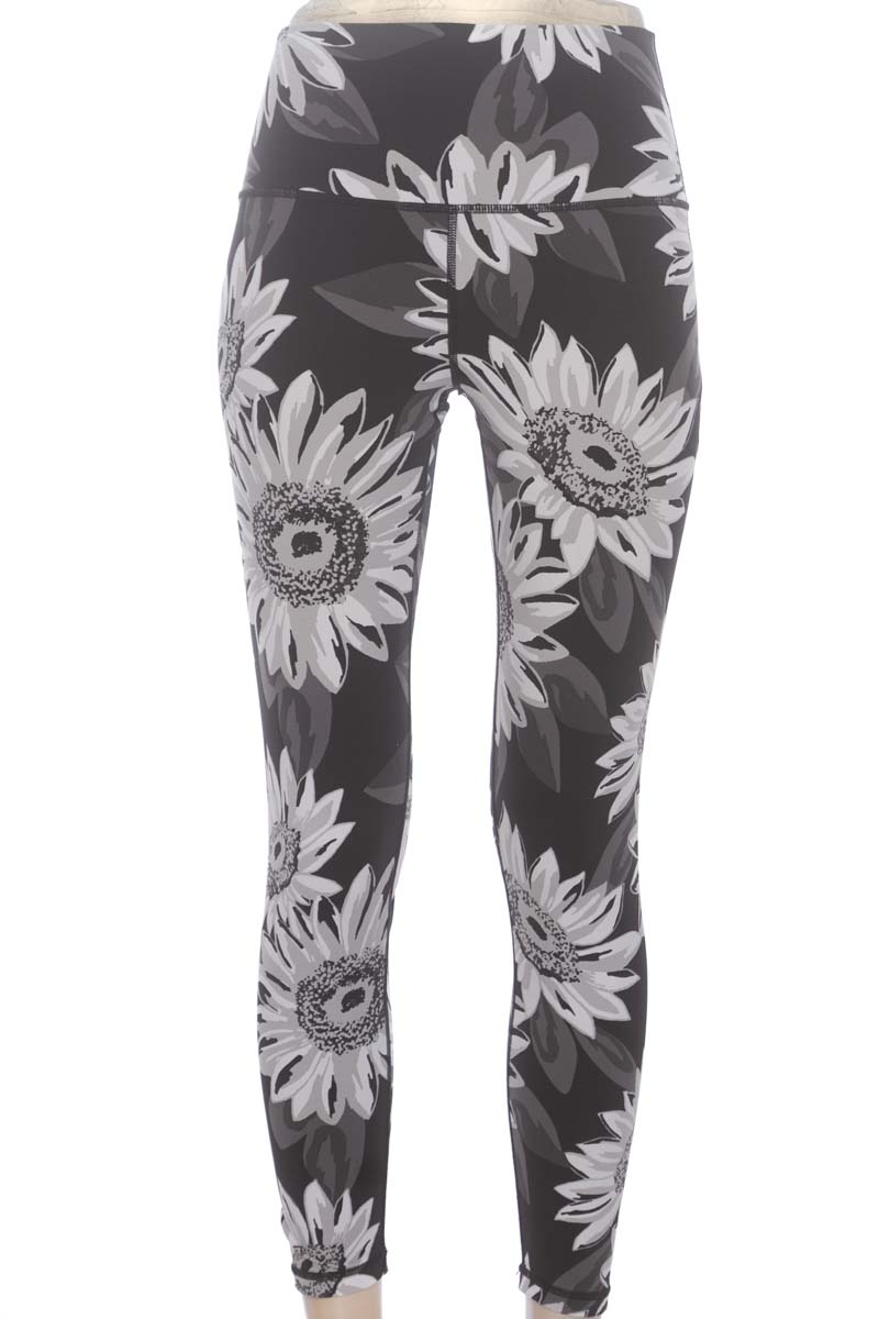 Ropa Deportiva / Salida de Baño color Negro - Aerie
