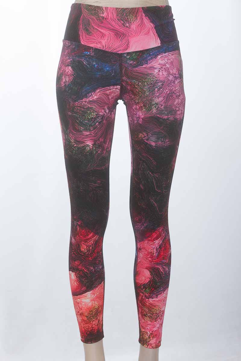 Ropa Deportiva / Salida de Baño color Estampado - Kassis