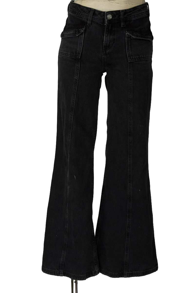 Pantalones color Negro - Divided by H&M