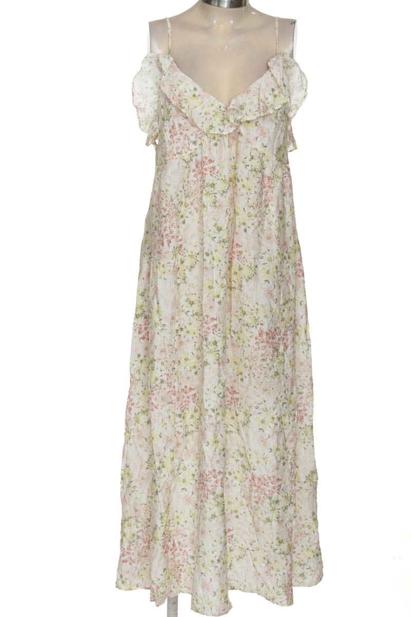 Vestido / Enterizo color Estampado - H&M