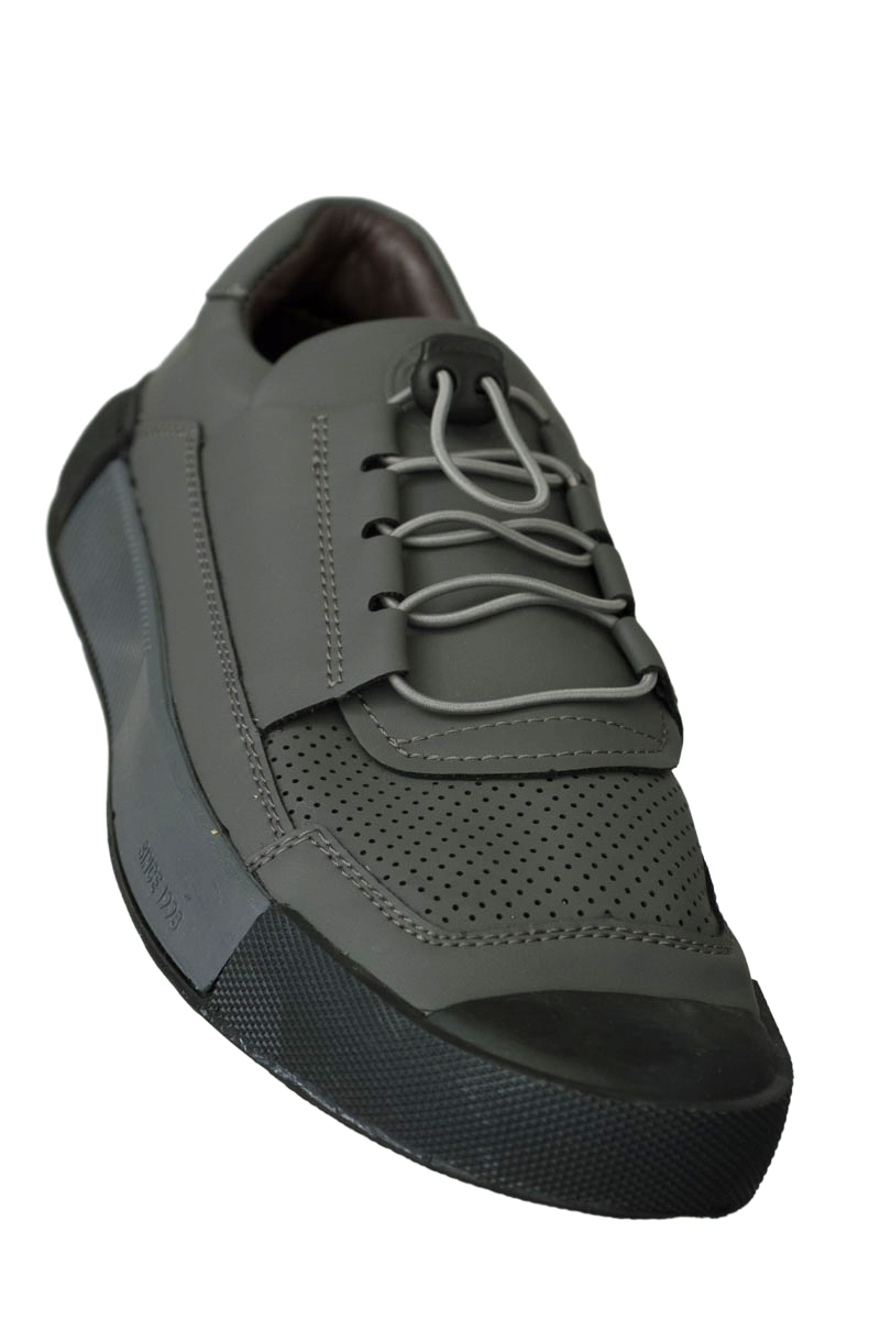 Zapato color Gris - Clohoo