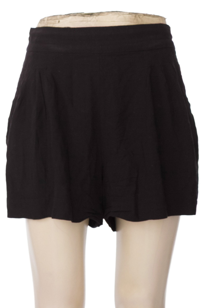 Short color Negro - H&M