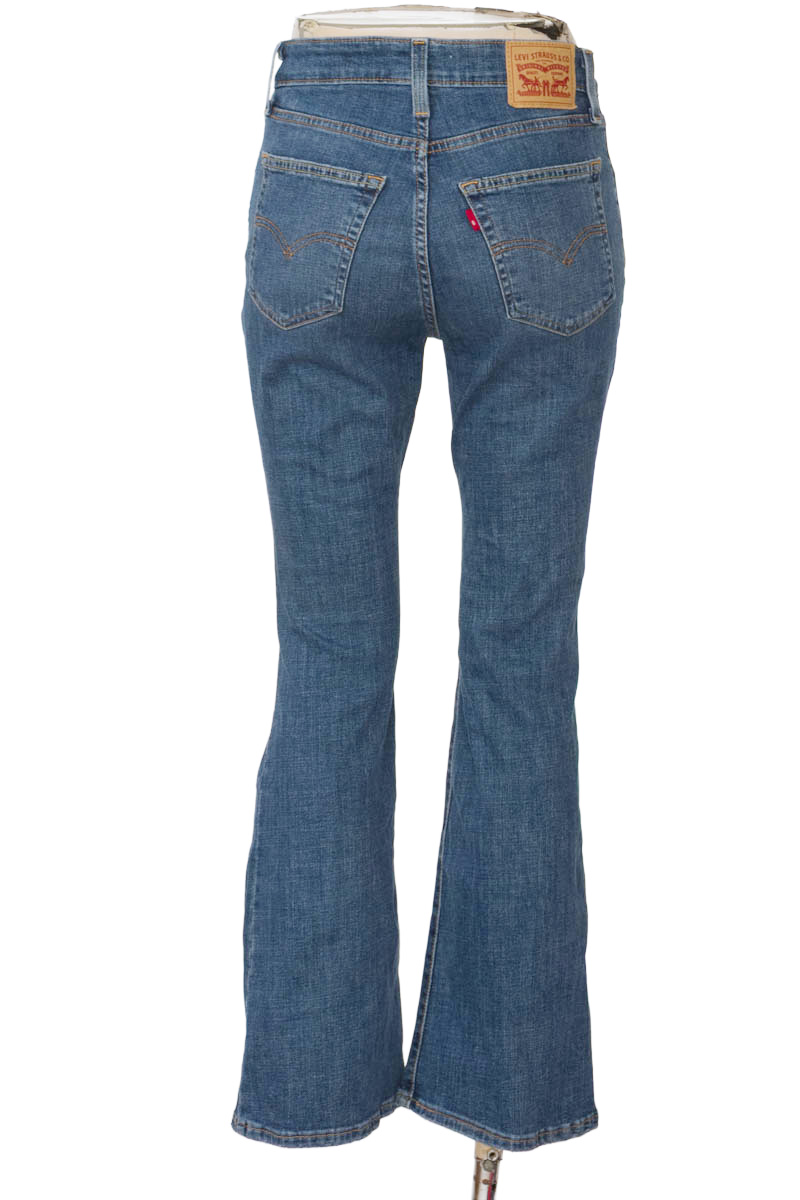 Pantalones color Azul - Levis
