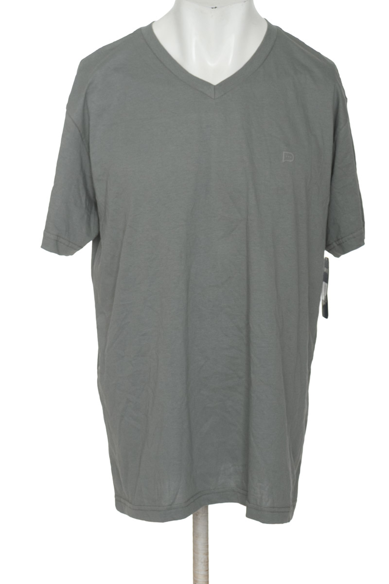 Camiseta color Verde - People Concept