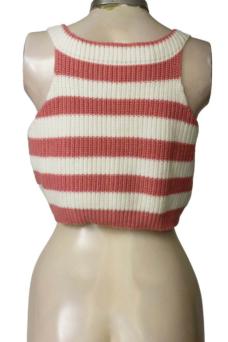 Top / Camiseta color Rosado - Closeando