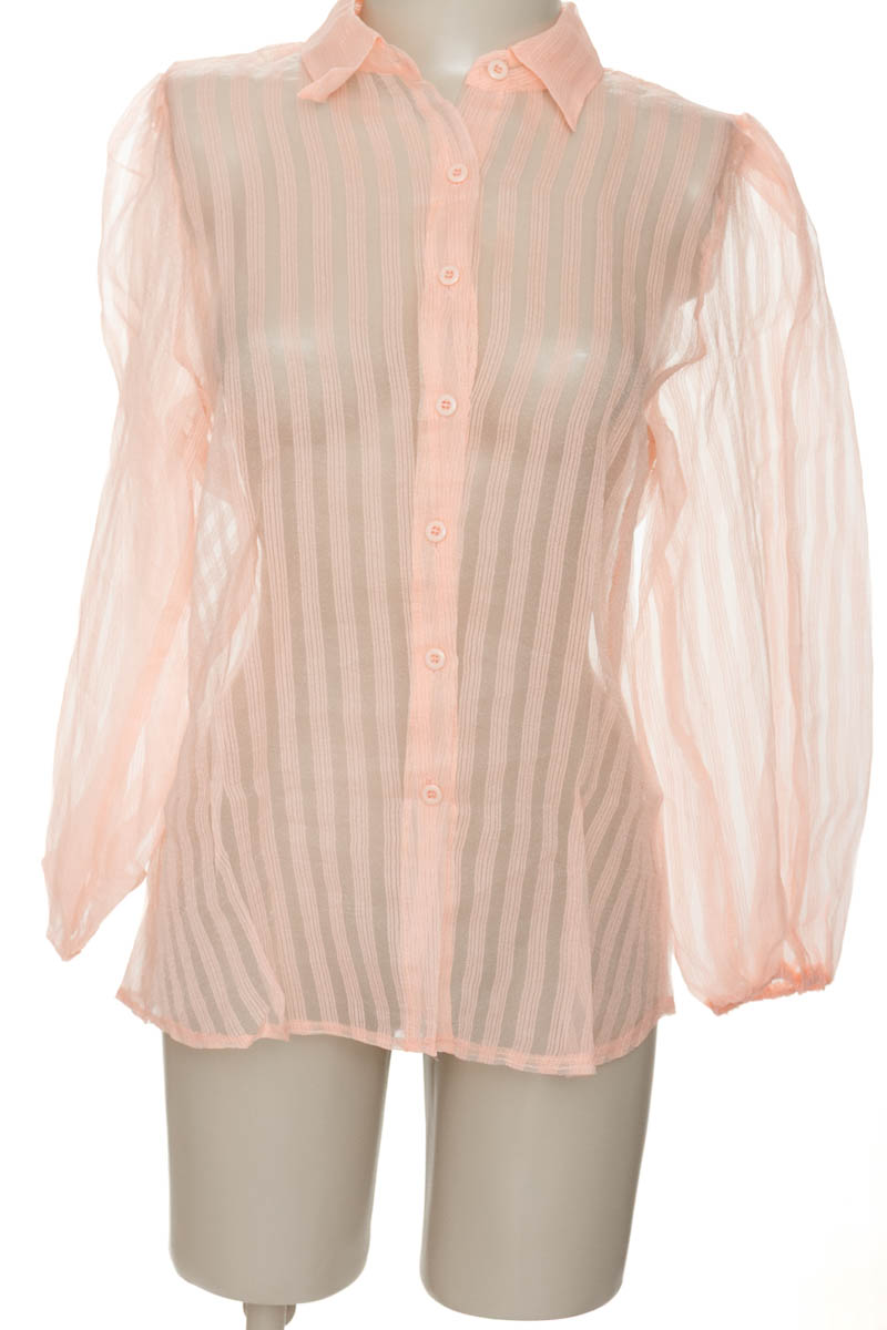 Blusa color Rosado - Follow me 