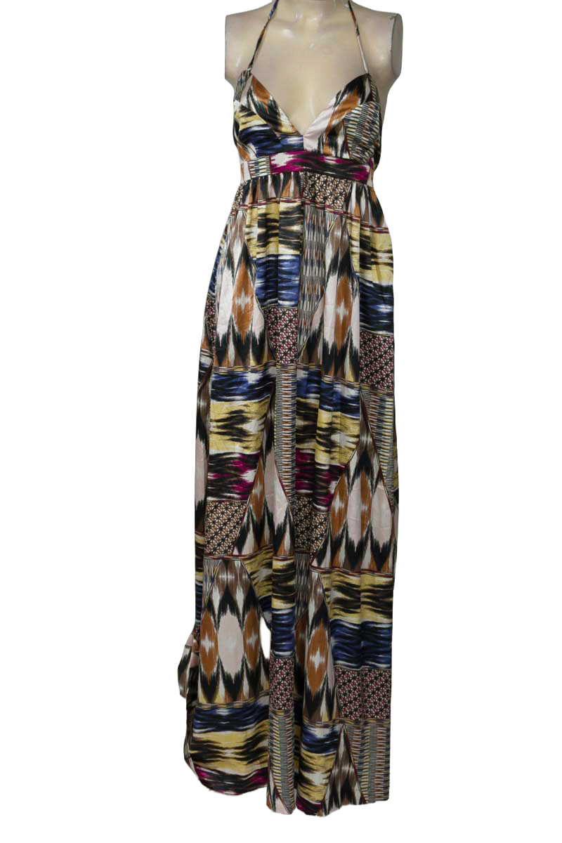 Vestido / Enterizo color Estampado - H&M