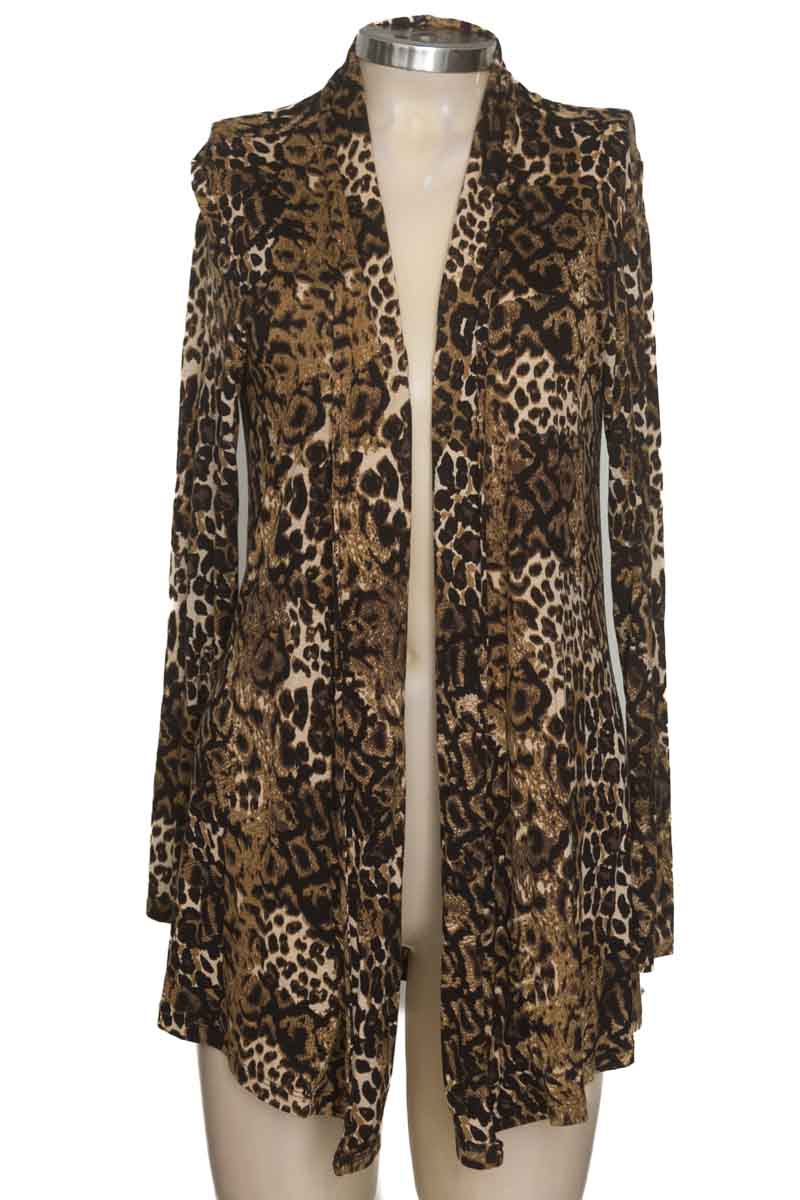 Blusa color Beige - Azzorti