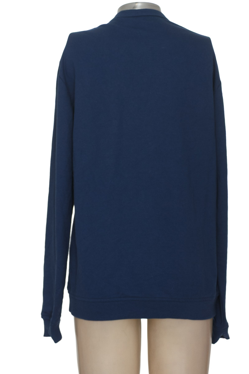 Sweater color Azul - Koaj