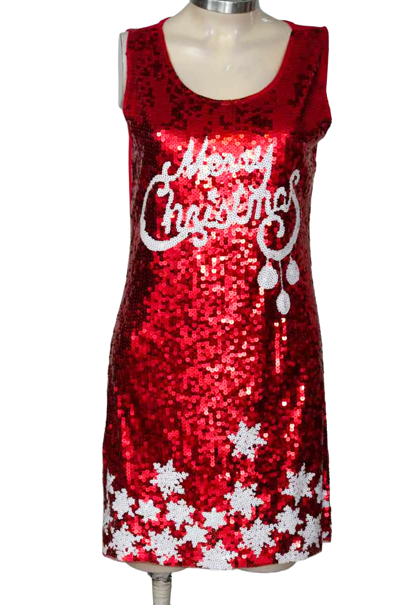 Vestido / Enterizo color Rojo - Closeando