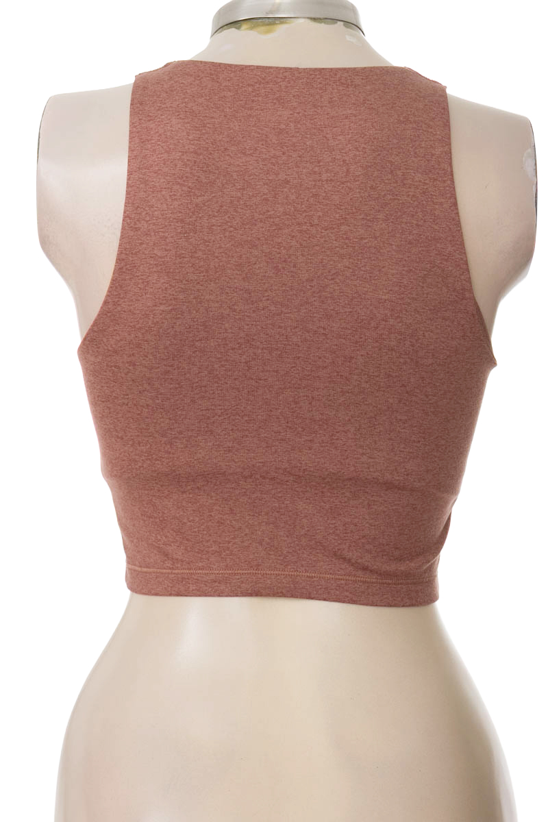 Ropa Deportiva / Salida de Baño color Café - Old Navy