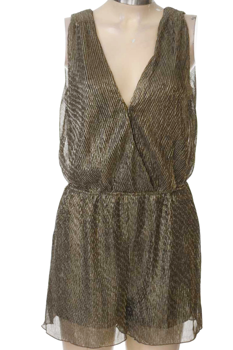 Vestido / Enterizo color Negro - MNG