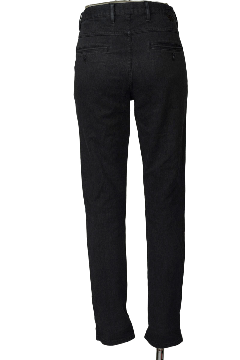 Pantalón color Gris - Zara