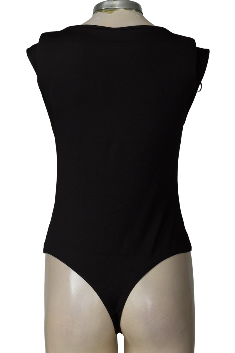Top / Camiseta color Negro - H&M