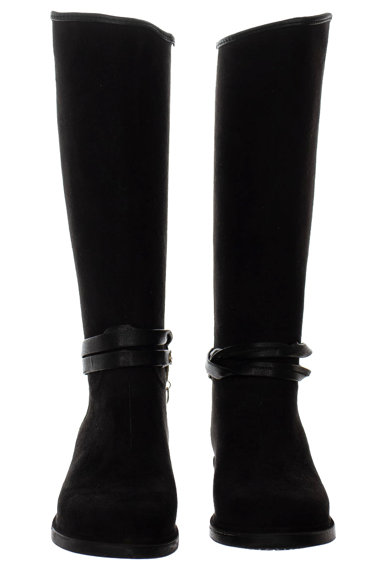 Zapatos color Negro - Bosi