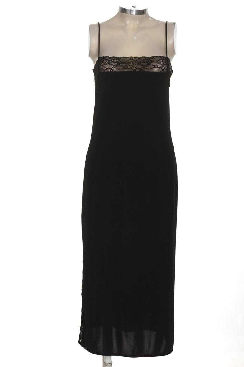 Vestido / Enterizo color Negro - MNG