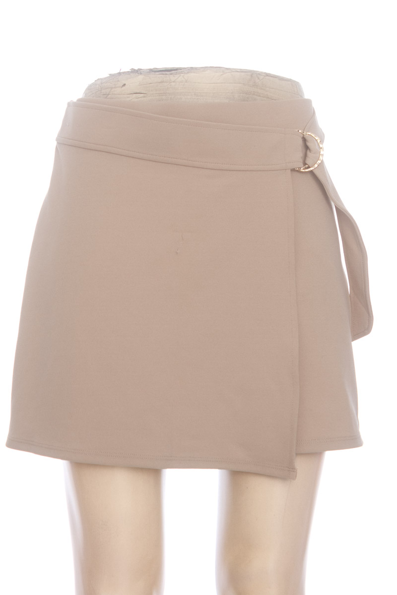 Falda color Beige - H&M
