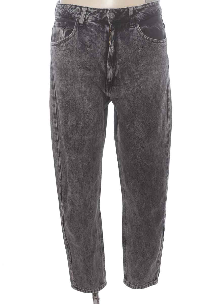 Pantalones color Negro - Sybilla