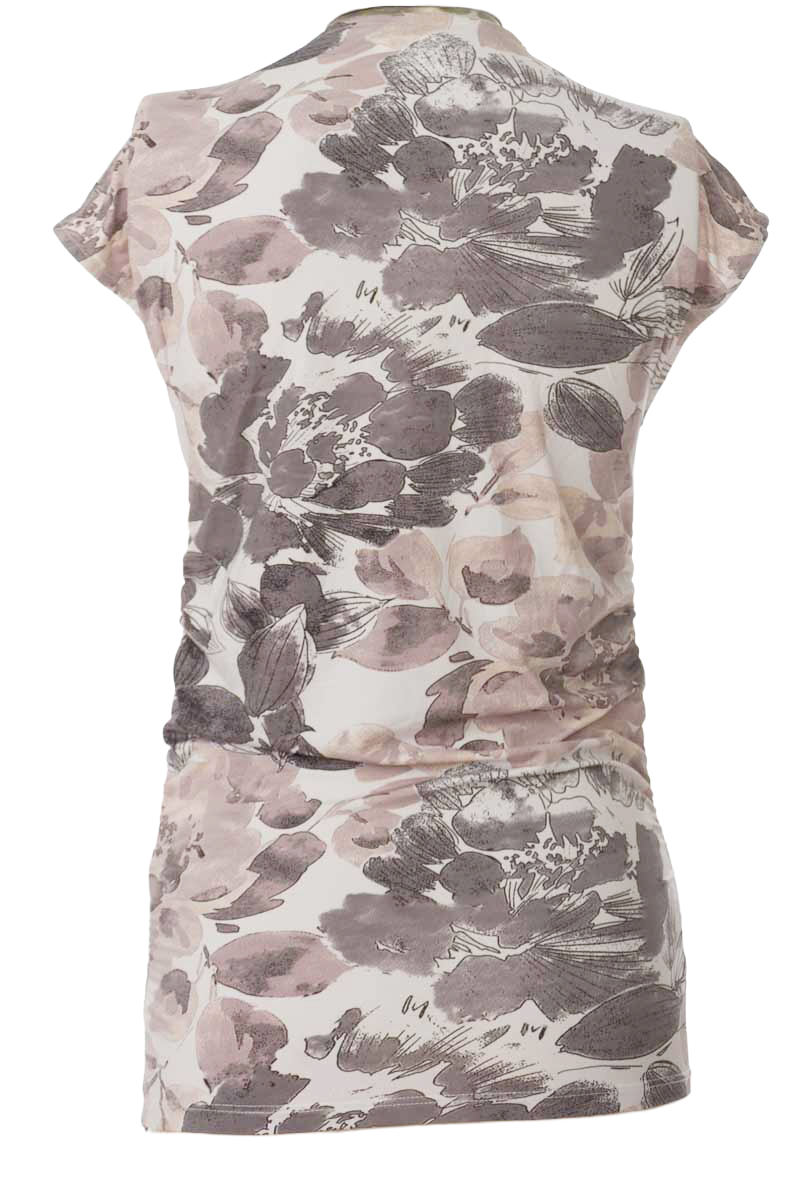 Top / Camiseta color Gris - Ostu