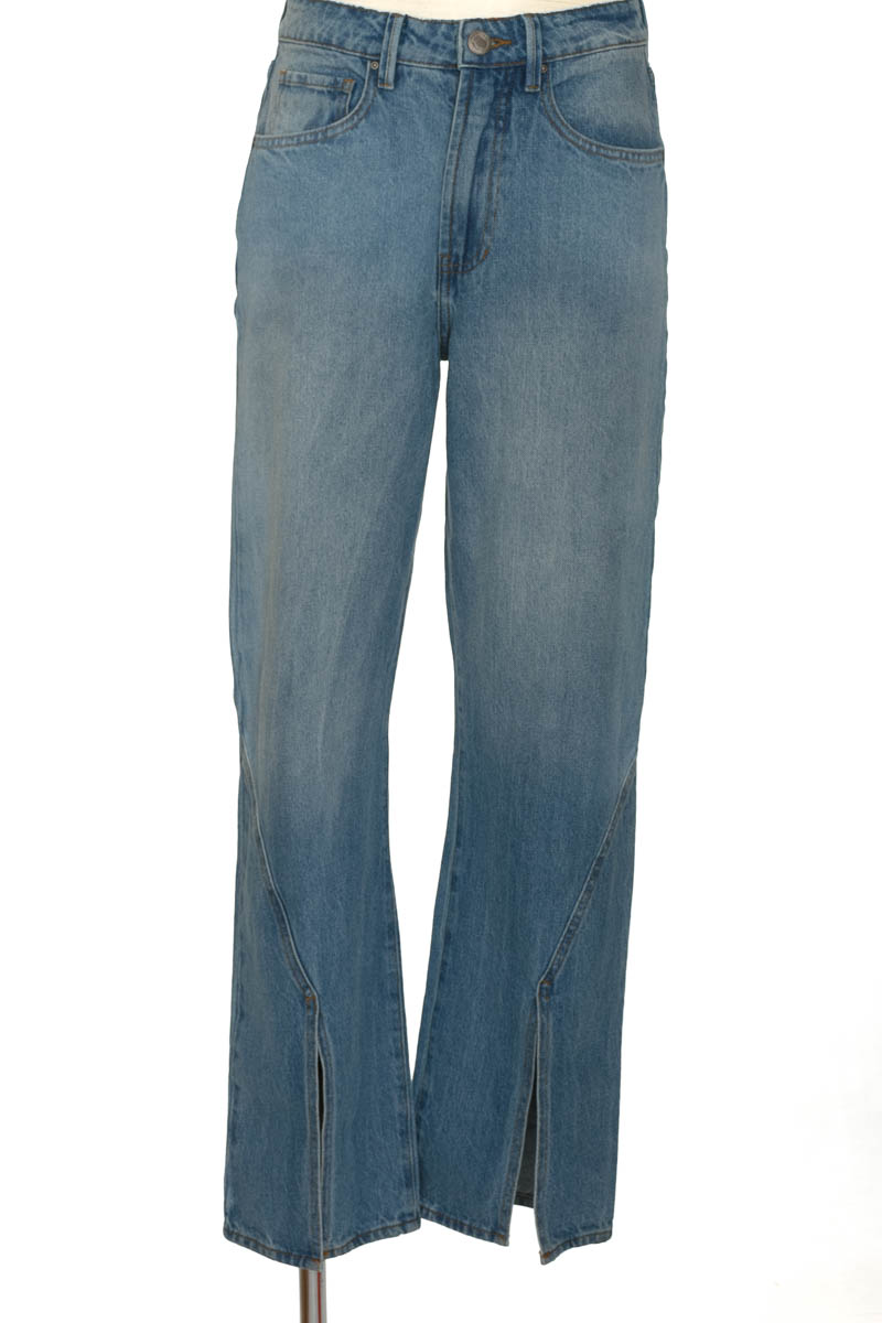 Pantalones color Azul - Tennis