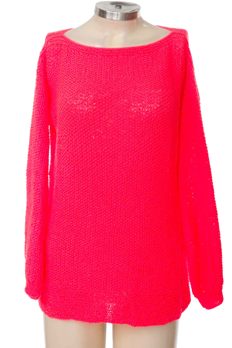 Sweater color Fucsia - Closeando