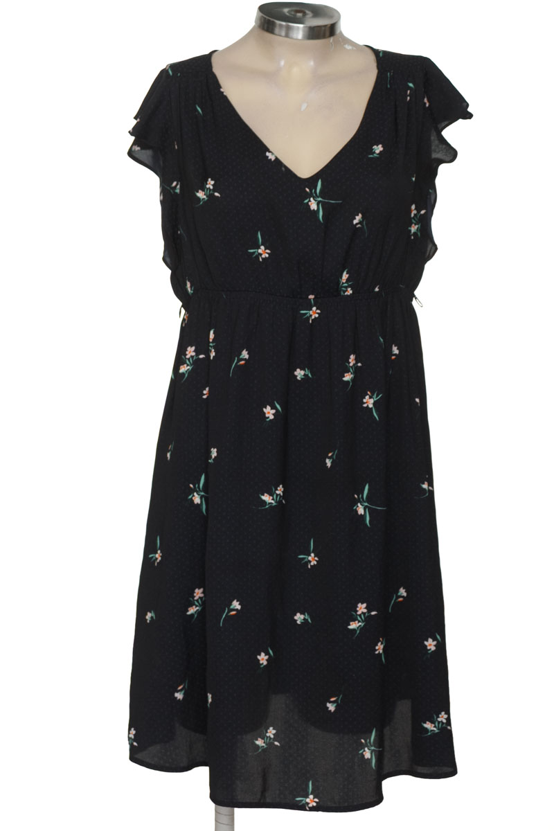 Vestido / Enterizo color Azul - H&M