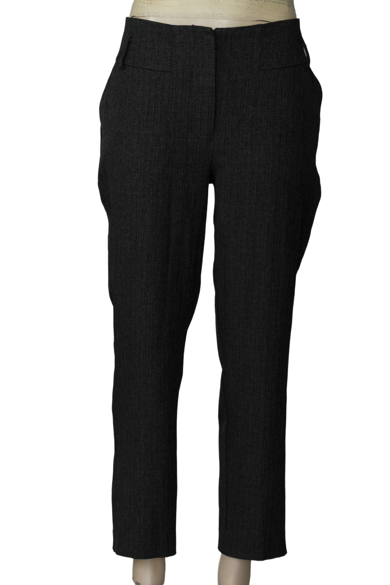 Pantalones color Negro - XUSS