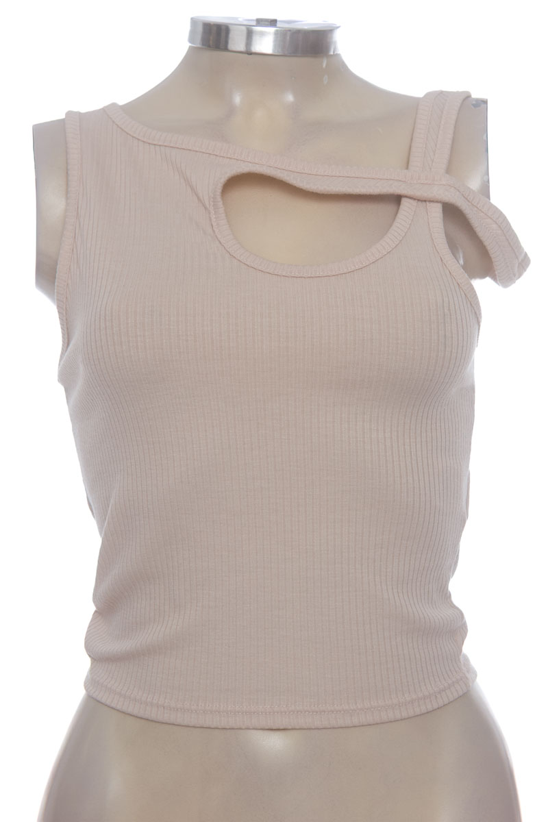Top / Camiseta color Beige - Karibik
