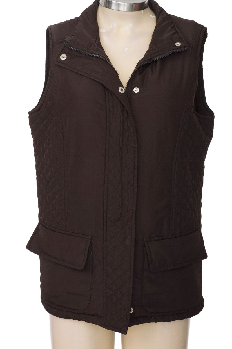 Chaqueta / Abrigo color Negro - Newboat